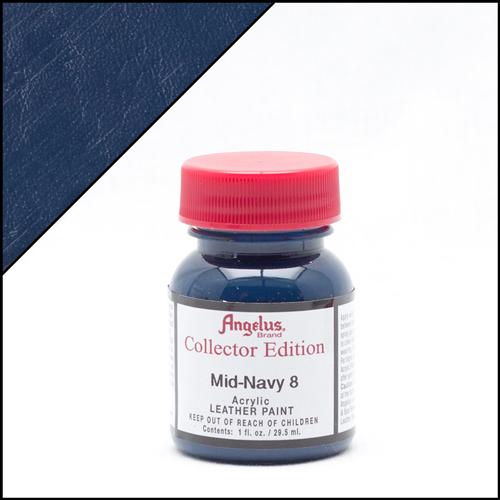 Angelus Collectors Edition Mid-Navy