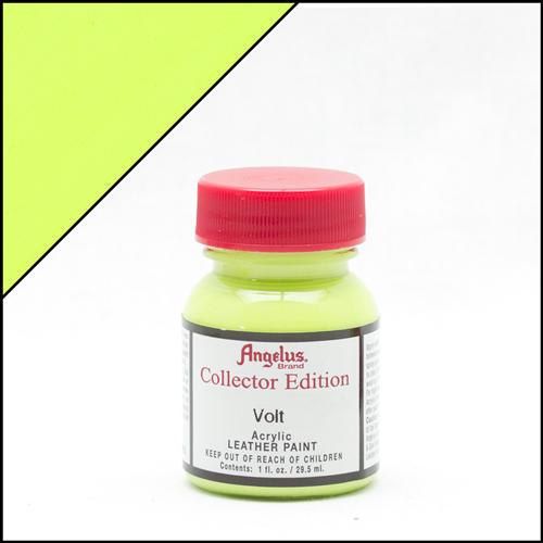 Angelus Collectors Edition Volt